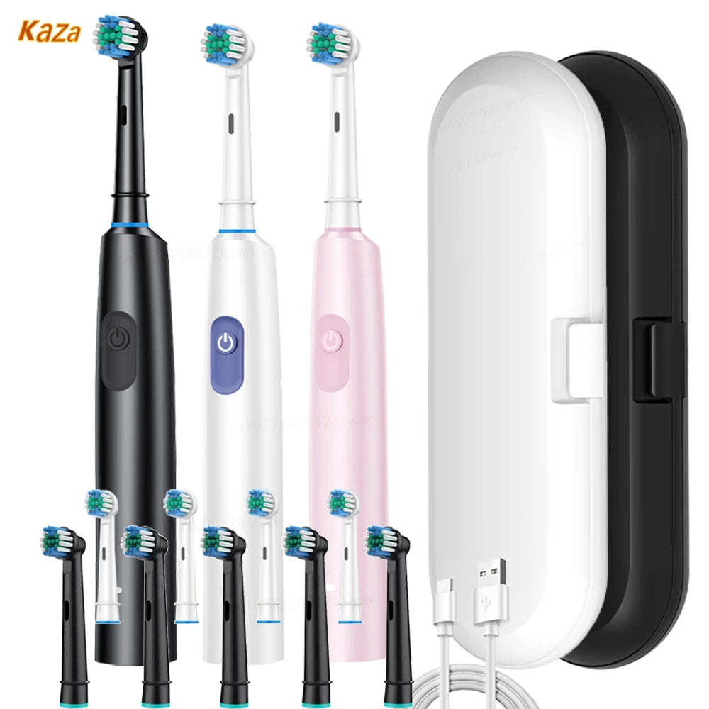 Smart Oral Care
