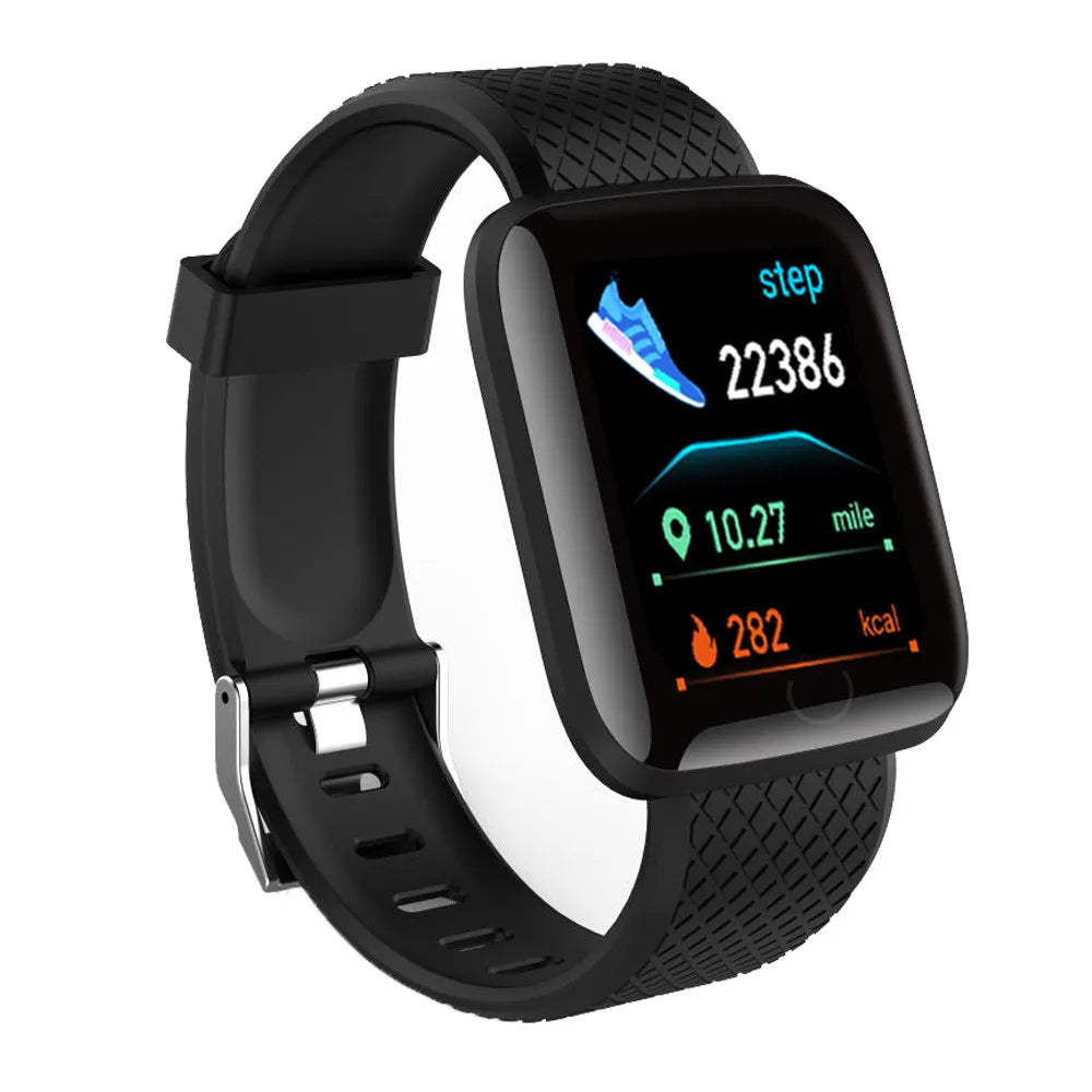 Phone Connect Watch