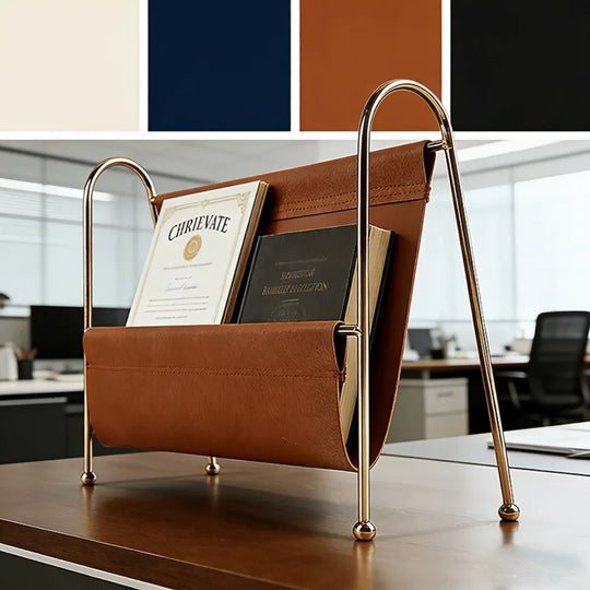 Office Accessory Holder