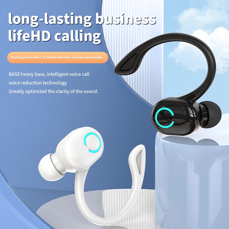 Fitness Earbuds