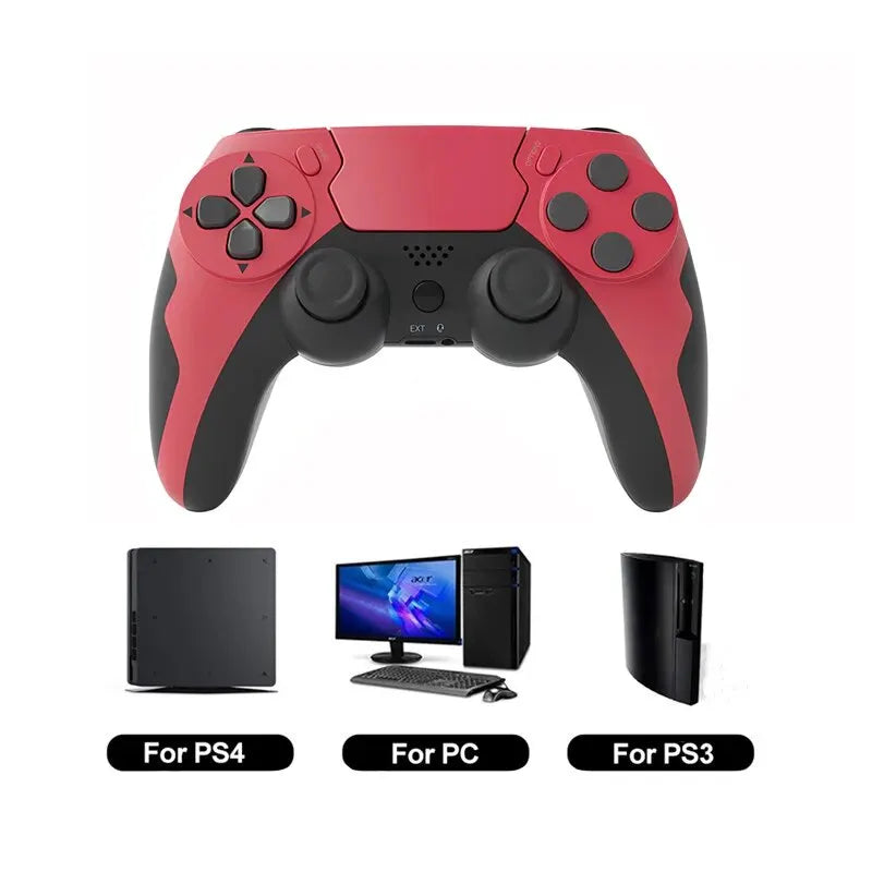 Gyro Gaming Controller