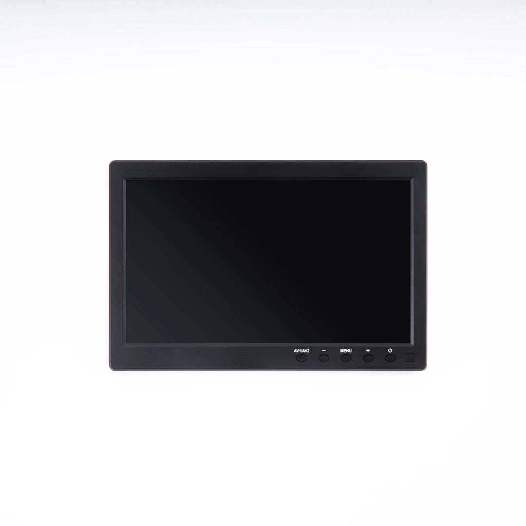 Car LCD Monitor