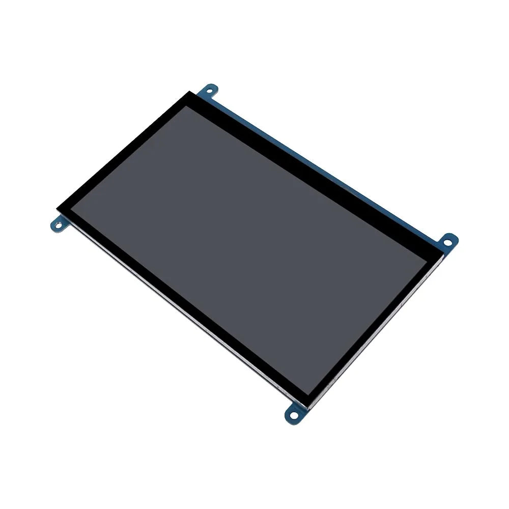 7 Inch Touchscreen