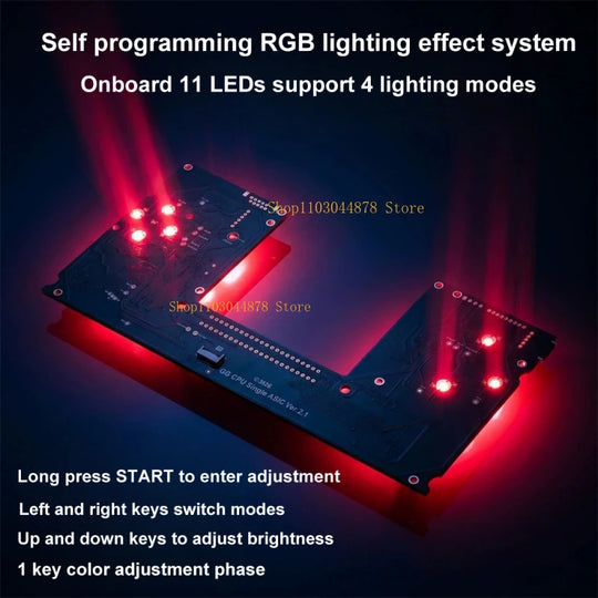 Gaming Motherboard