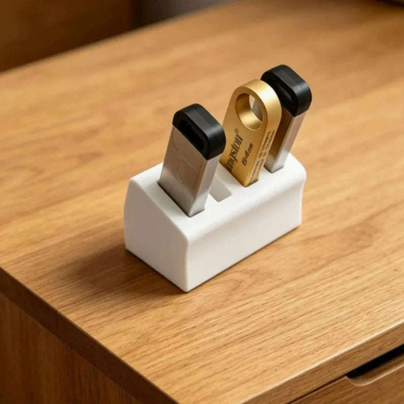 Computer Accessory Case