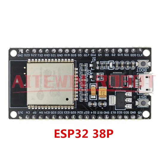 ESP32 Core Board