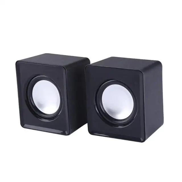 Computer Speakers