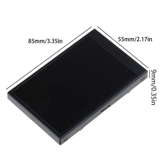 Portable Monitor