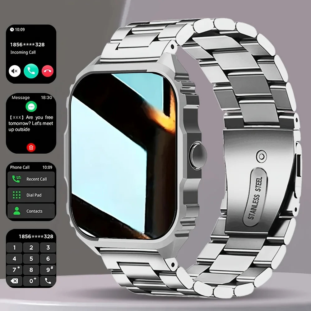 Wearable Fitness Tracker