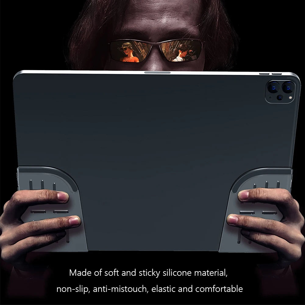 Tablet Gaming Grip