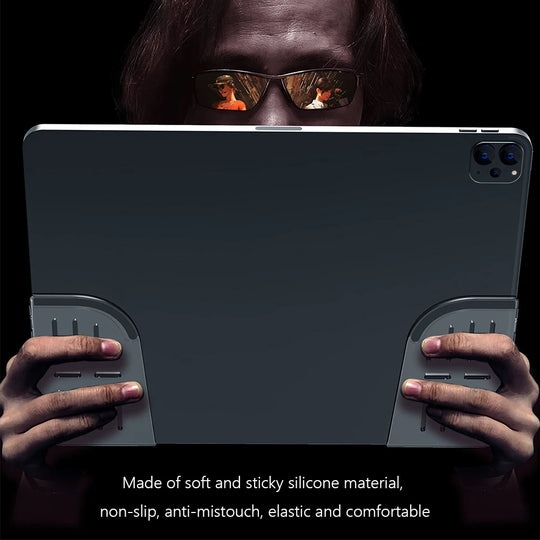 Tablet Gaming Grip