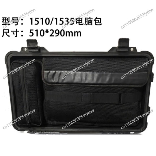 Equipment Case Accessories