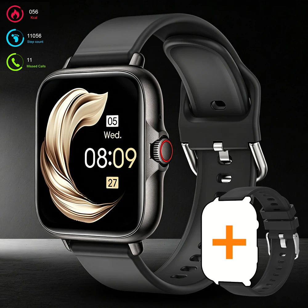 Music Smartwatch