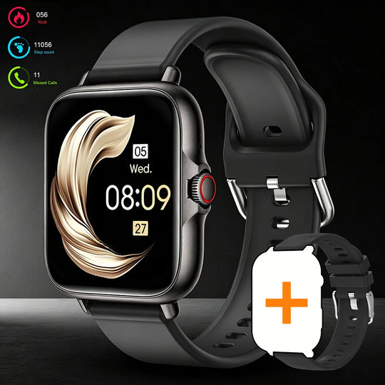 Music Smartwatch