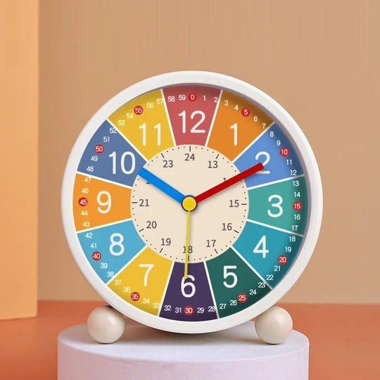 Kids Alarm Clock