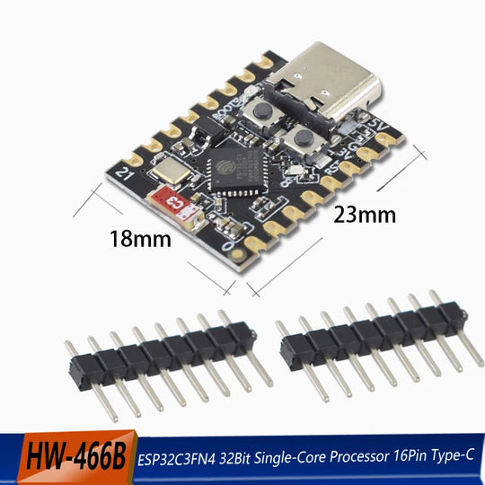 ESP32 Development Board