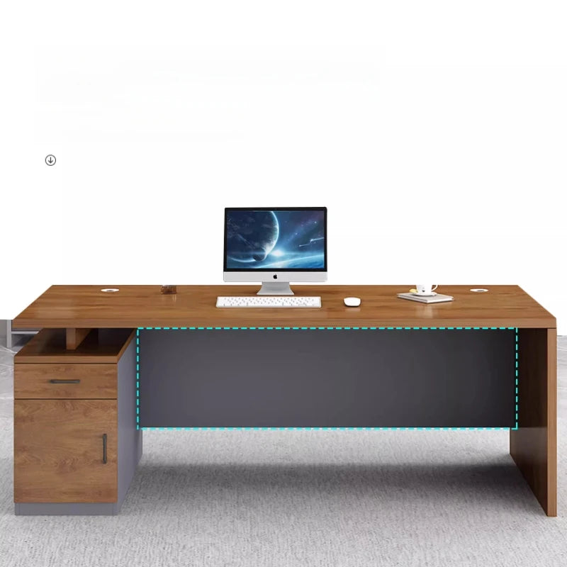 Designer Office Desk