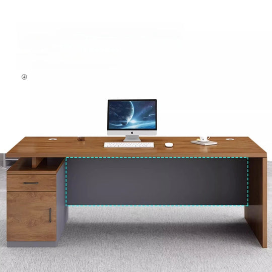 Designer Office Desk