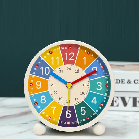 Kids Alarm Clock