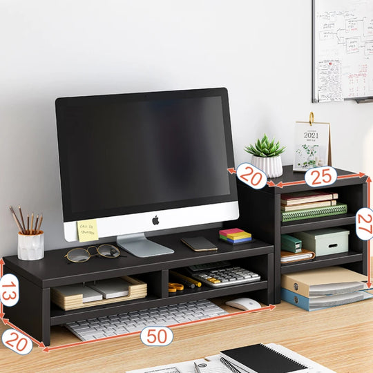 Monitor Height Stand
