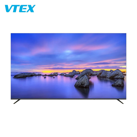 4K UHD Television