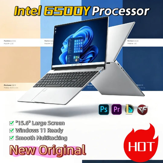 15.6" Gaming Laptop