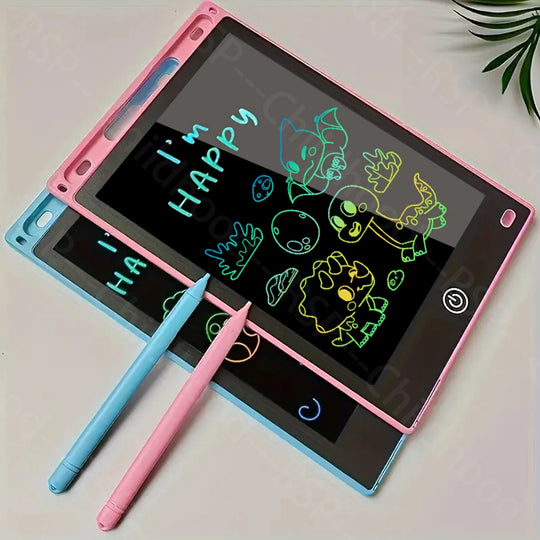 Kids LCD Tablet