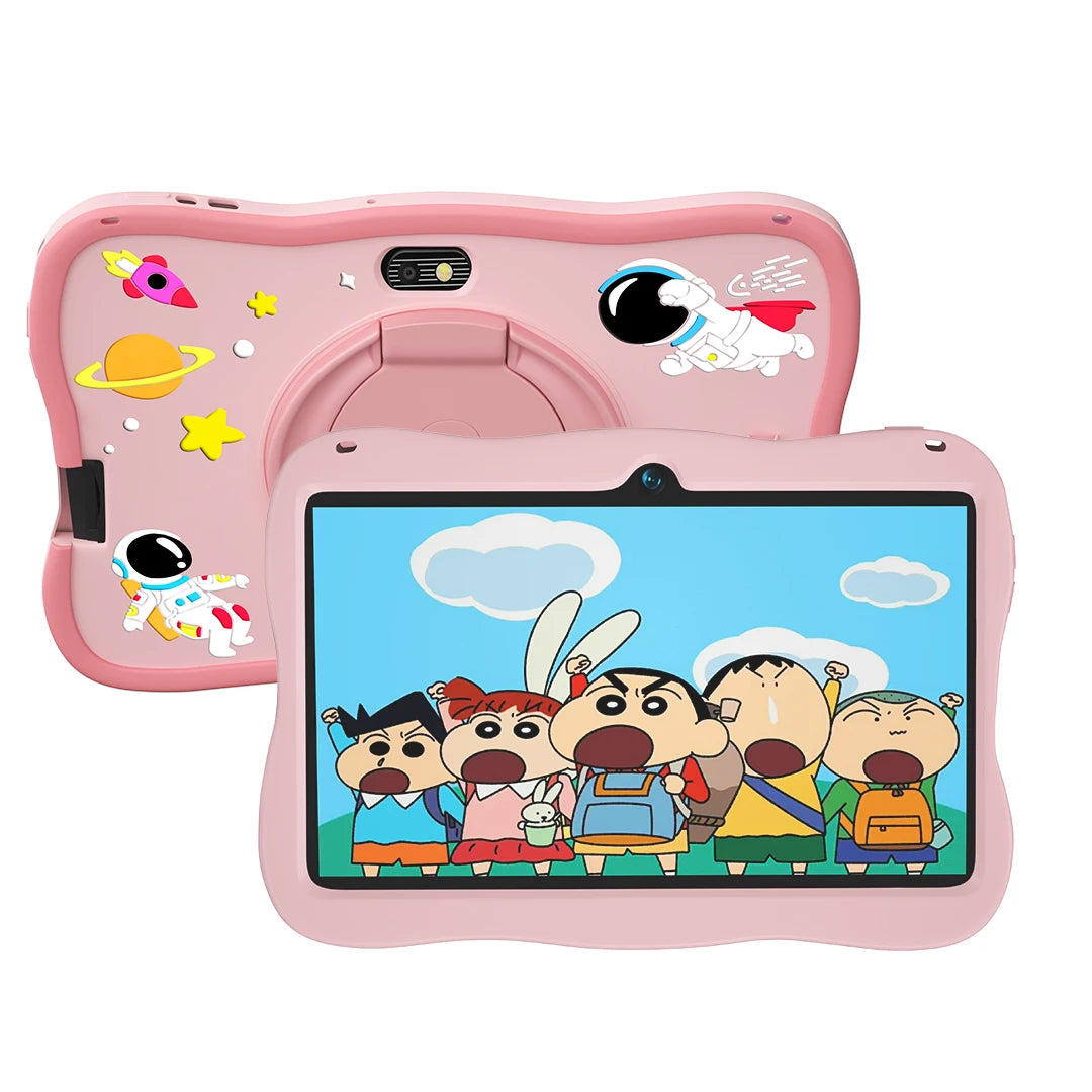 Educational Kids Tablet