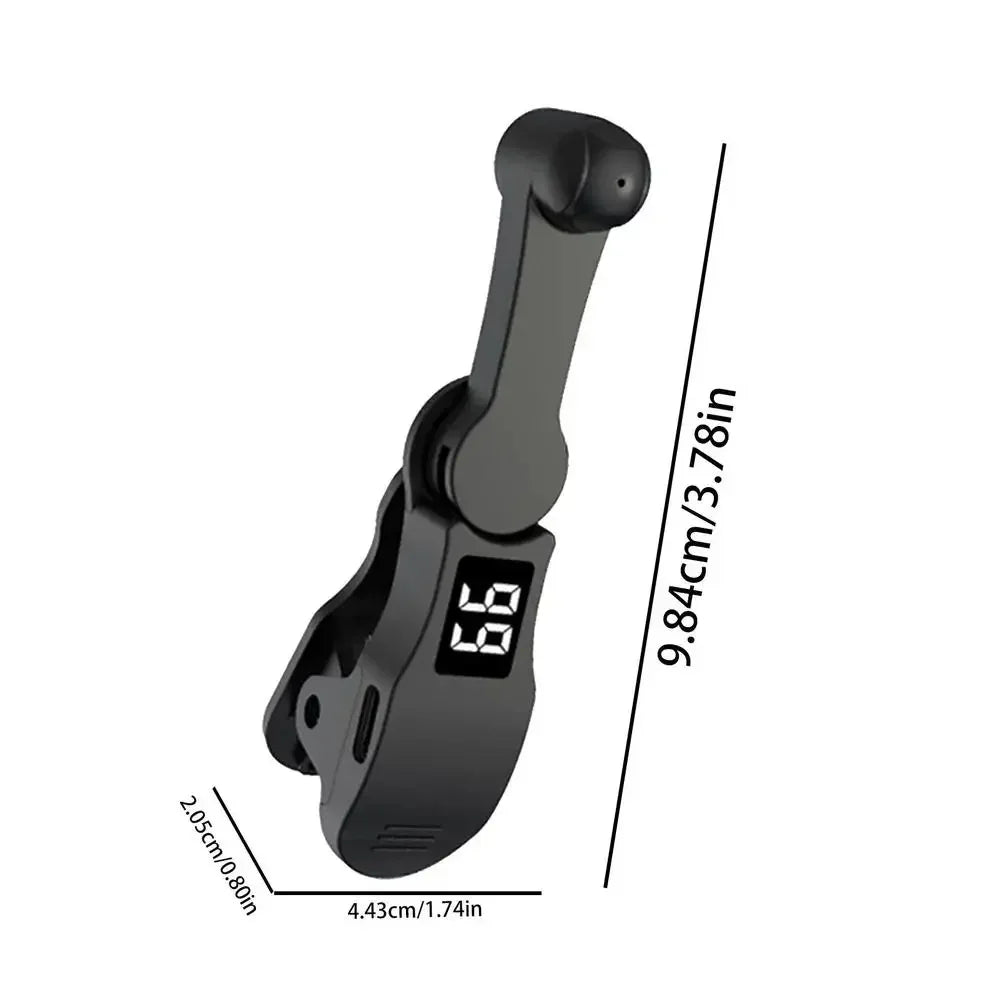 Digital Clicker Tool