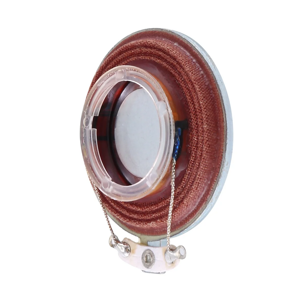 DIY Home Speaker