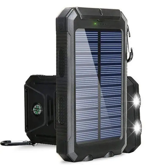 Outdoor Solar Charger