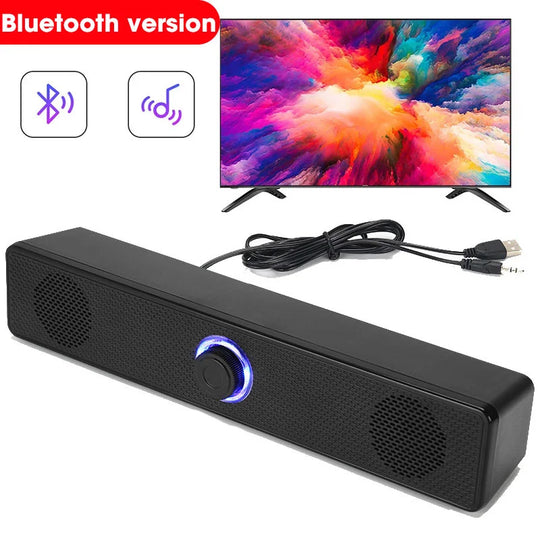 4D Soundbar