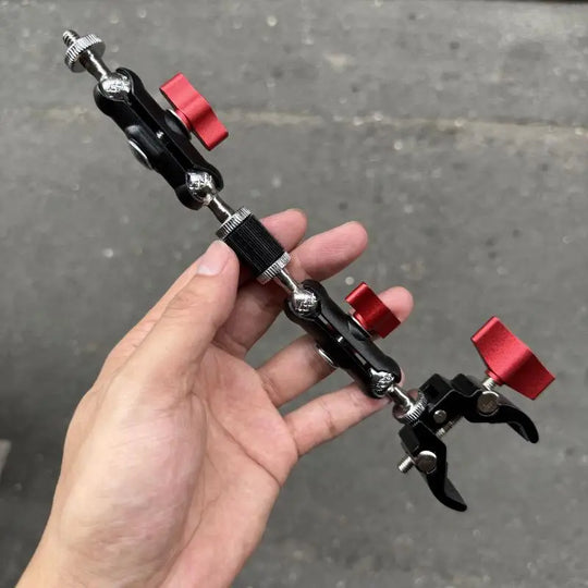 Camera Super Clamp