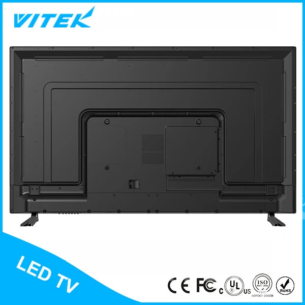 32 Inch Smart TV