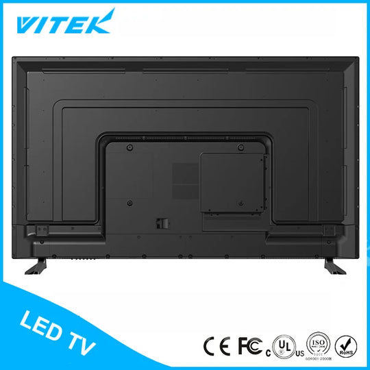 32 Inch Smart TV