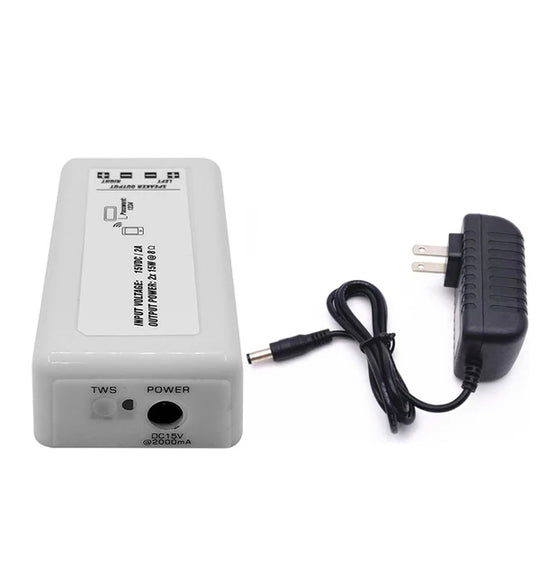 Bluetooth Amplifier