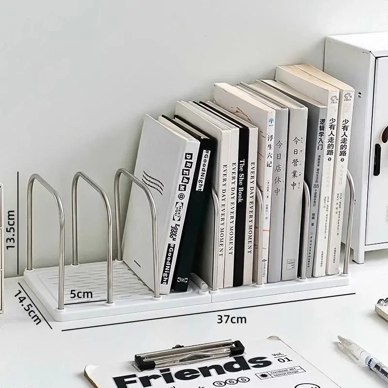 Desktop Display Shelf