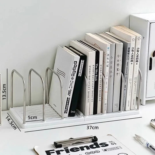 Desktop Display Shelf