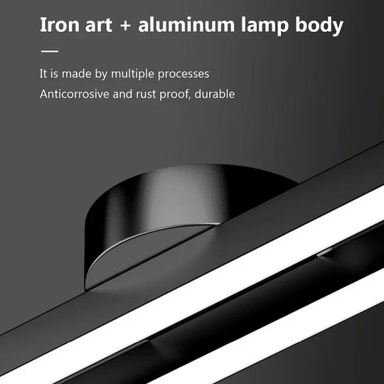 Modern Ceiling Light