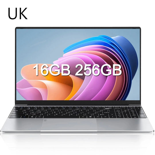 15.6" Gaming Laptop