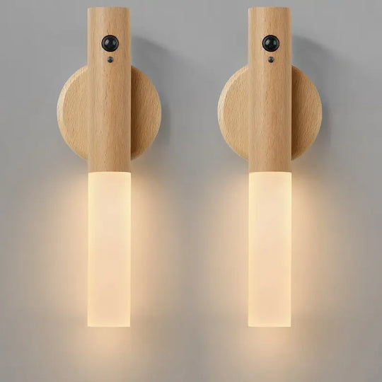 Smart Motion Night Light