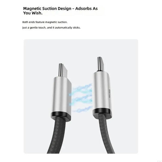 240W USB4 Cable