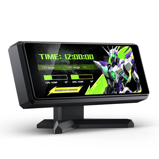 Custom PC Screen