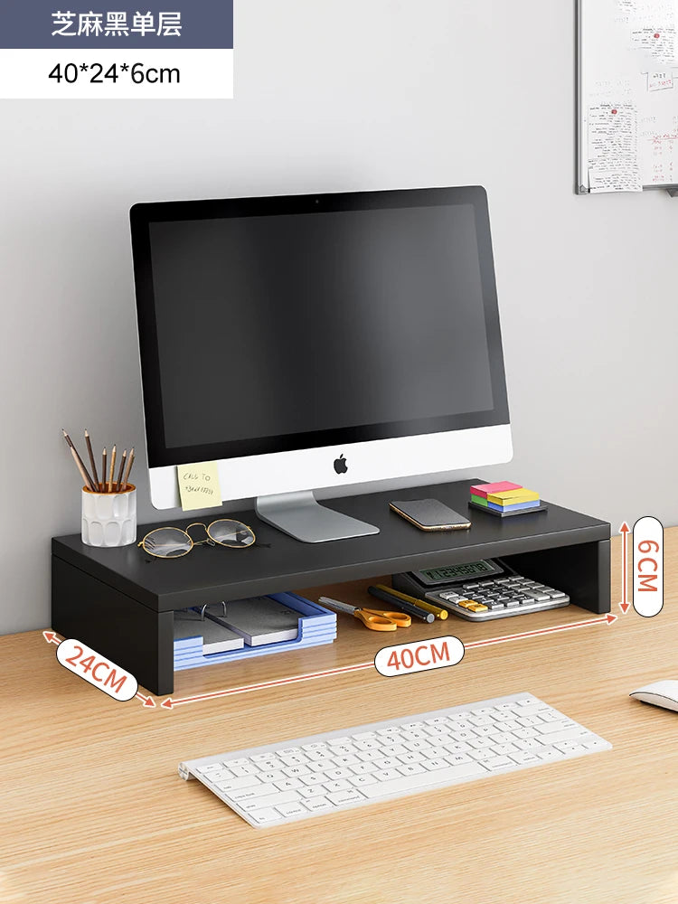 Monitor Height Stand