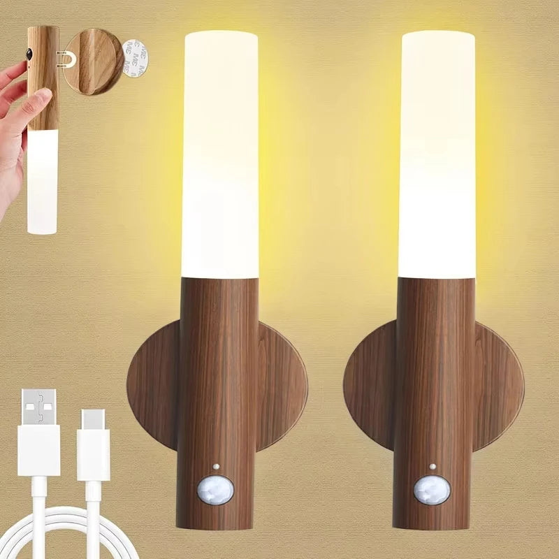 Energy Saving Lamp