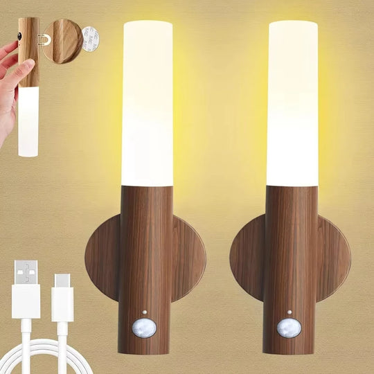 Energy Saving Lamp