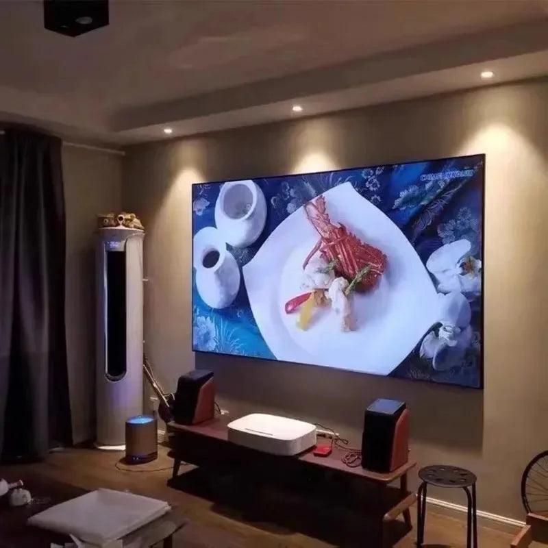 Commercial Smart TV