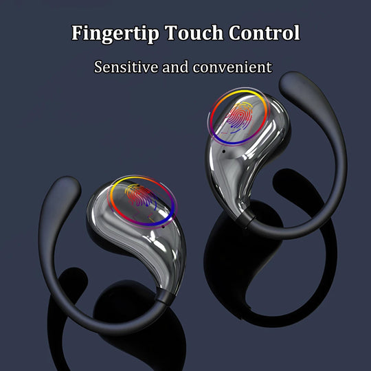 TWS Ear Hook Earbuds