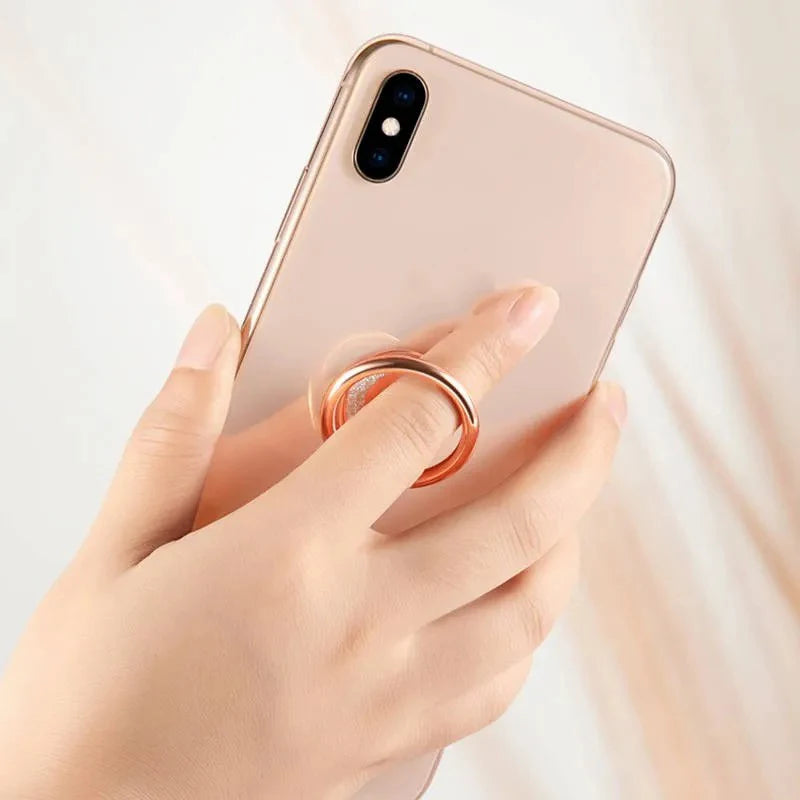 Luxury Phone Ring