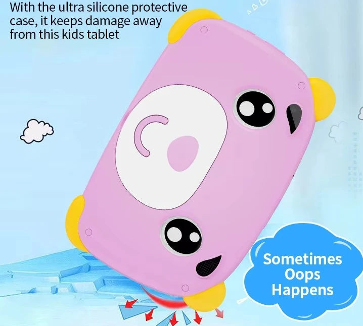 Children’s Tablet
